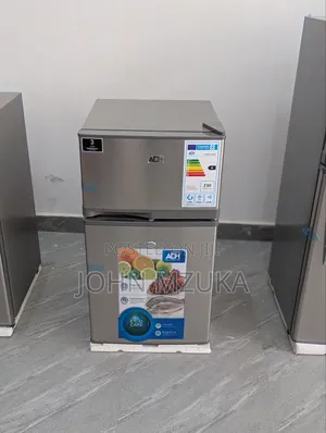 Fridge Mlango Miwili Liter 90 Bei Ya Offer