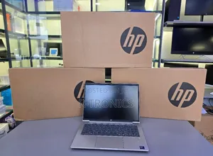New Laptop HP ProBook 440 G9 8GB Intel Core Ultra 7 SSD 512GB