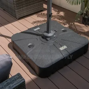 Umbrella Base