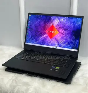 New Laptop HP Envy 16 Gaming 16-H1023dx 16GB Intel Core I9 SSD 1T