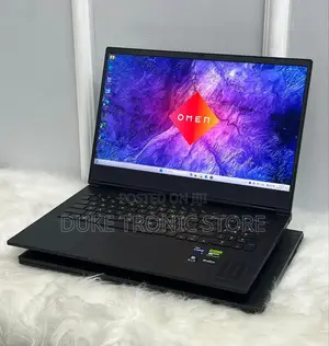 New Laptop HP Envy 16 Gaming 16-H1023dx 16GB Intel Core I9 SSD 1T