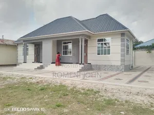1bdrm Apartment in Tanzania Daresalaam, Ilala for rent