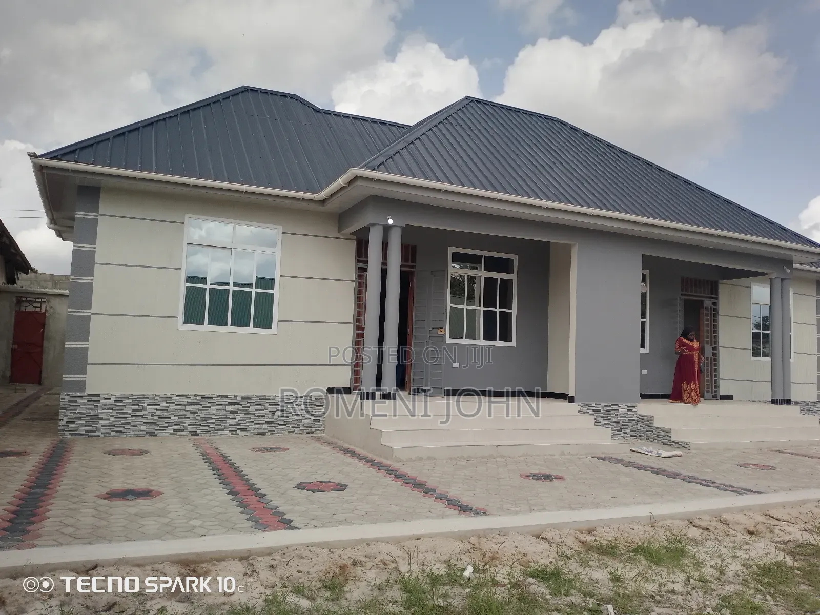 1bdrm Apartment in Tanzania Daresalaam, Ilala for rent