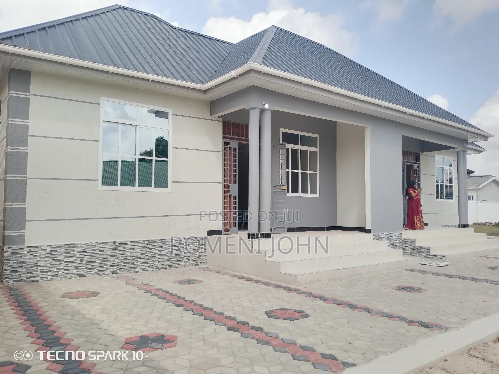 1bdrm Apartment in Tanzania Daresalaam, Ilala for rent