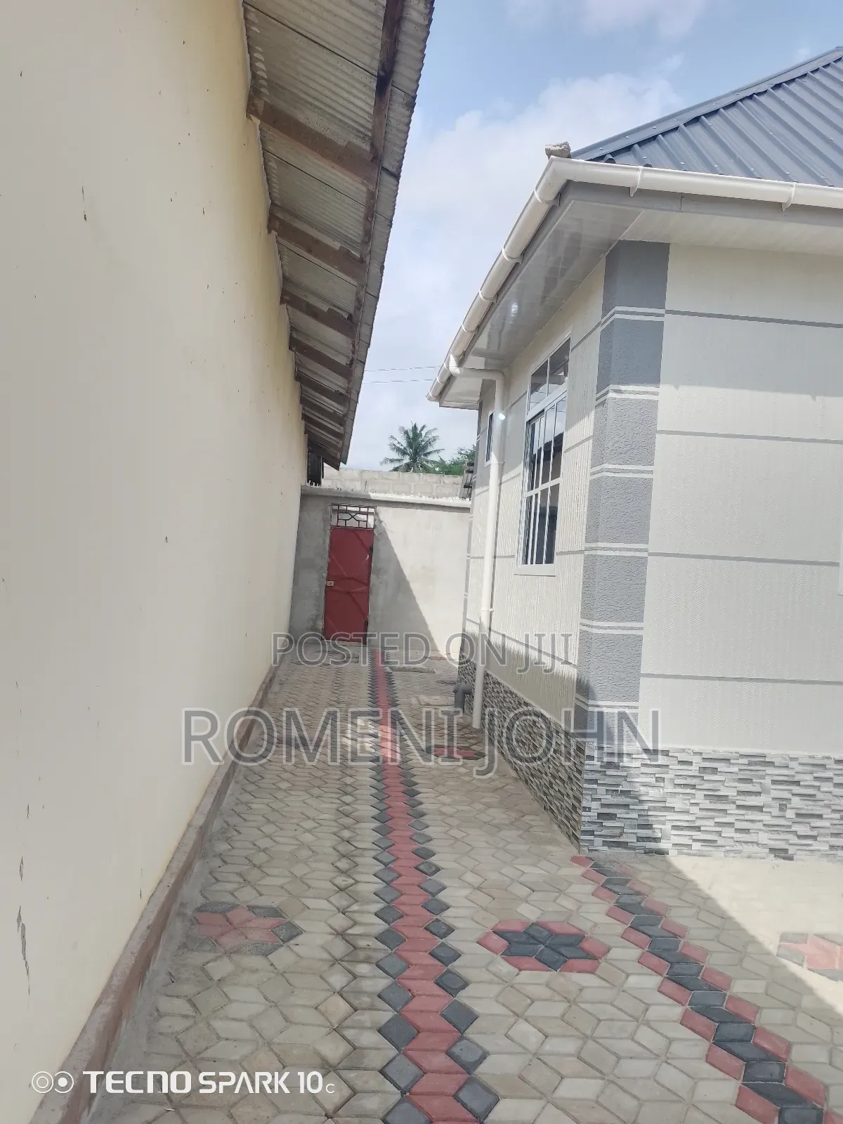 1bdrm Apartment in Tanzania Daresalaam, Ilala for rent