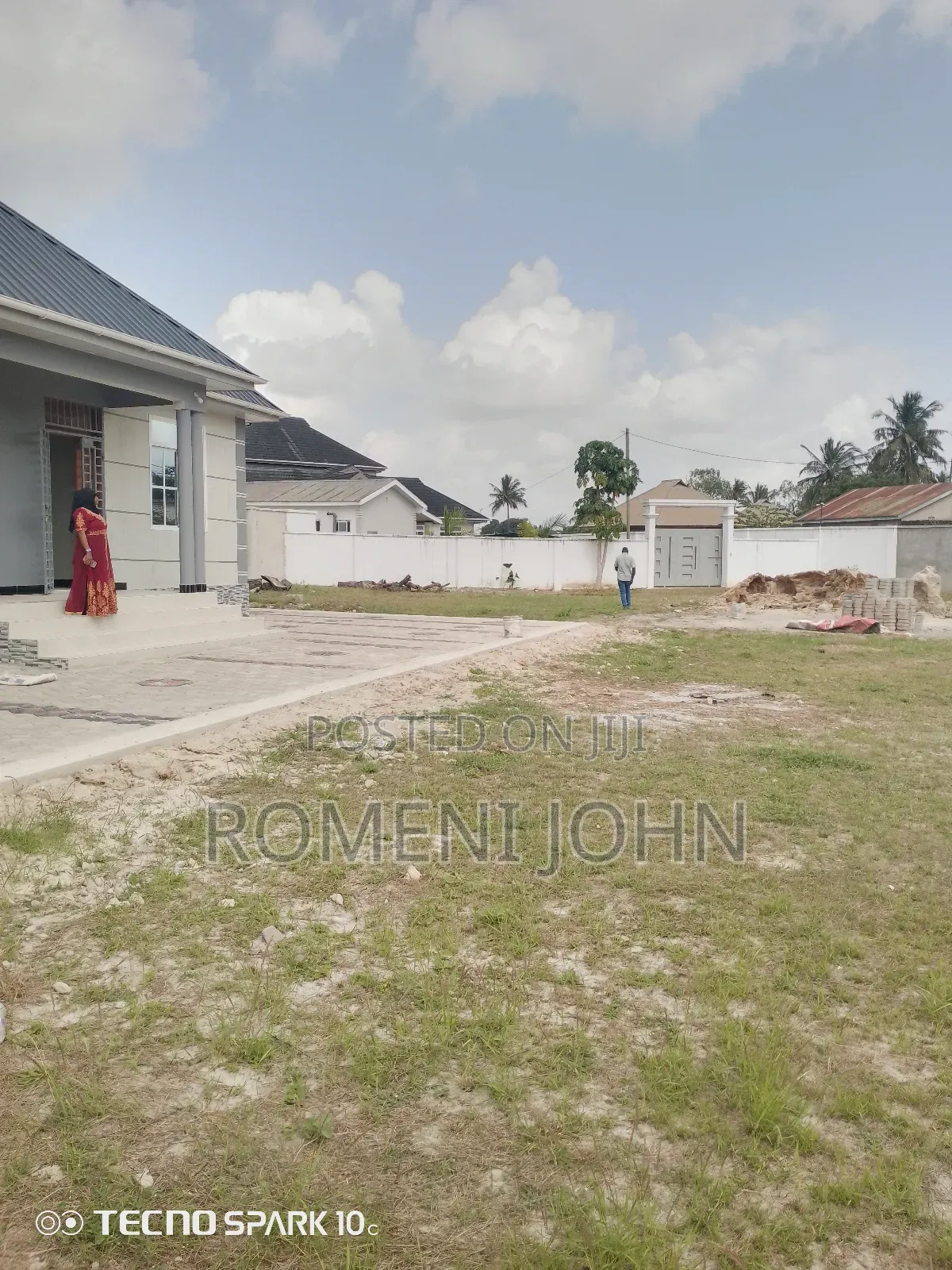 1bdrm Apartment in Tanzania Daresalaam, Ilala for rent