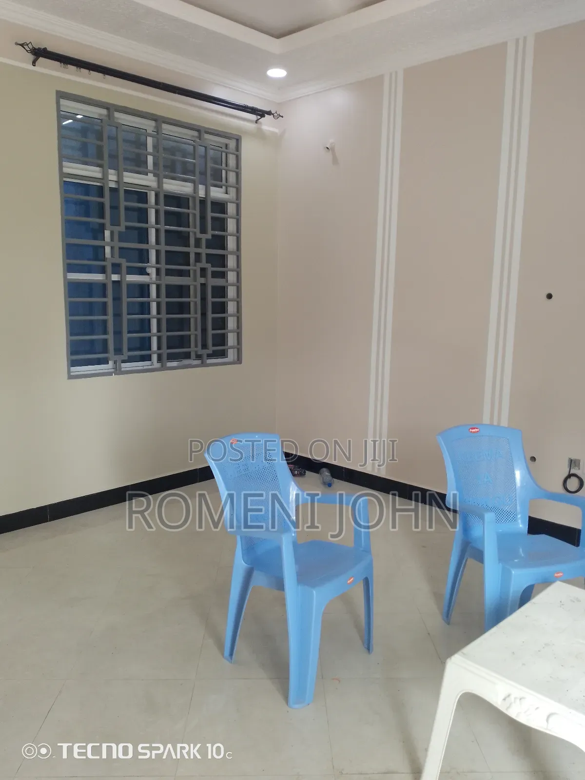 1bdrm Apartment in Tanzania Daresalaam, Ilala for rent