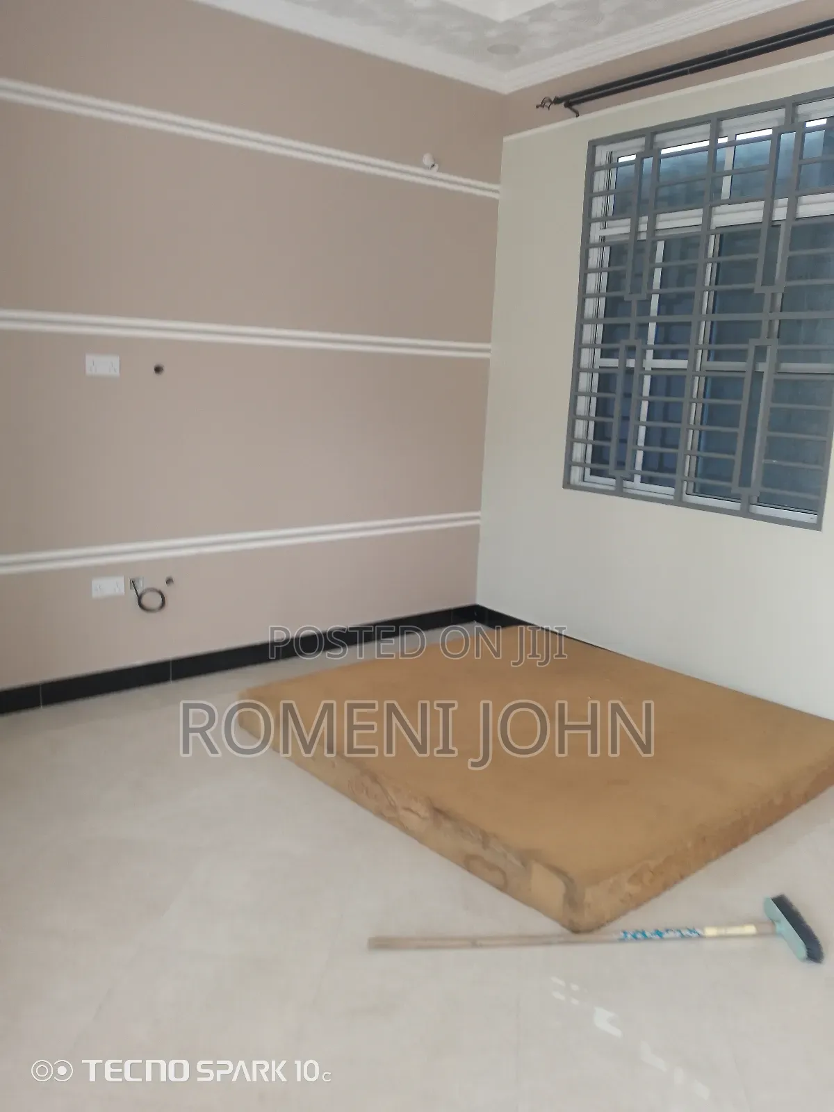 1bdrm Apartment in Tanzania Daresalaam, Ilala for rent