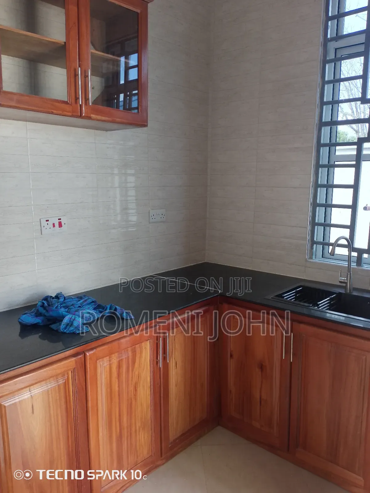 1bdrm Apartment in Tanzania Daresalaam, Ilala for rent