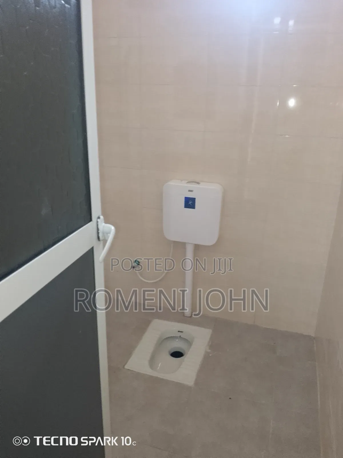1bdrm Apartment in Tanzania Daresalaam, Ilala for rent