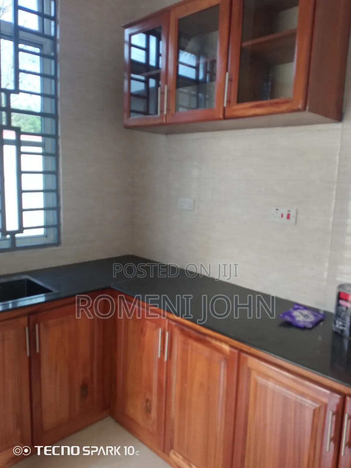 1bdrm Apartment in Tanzania Daresalaam, Ilala for rent