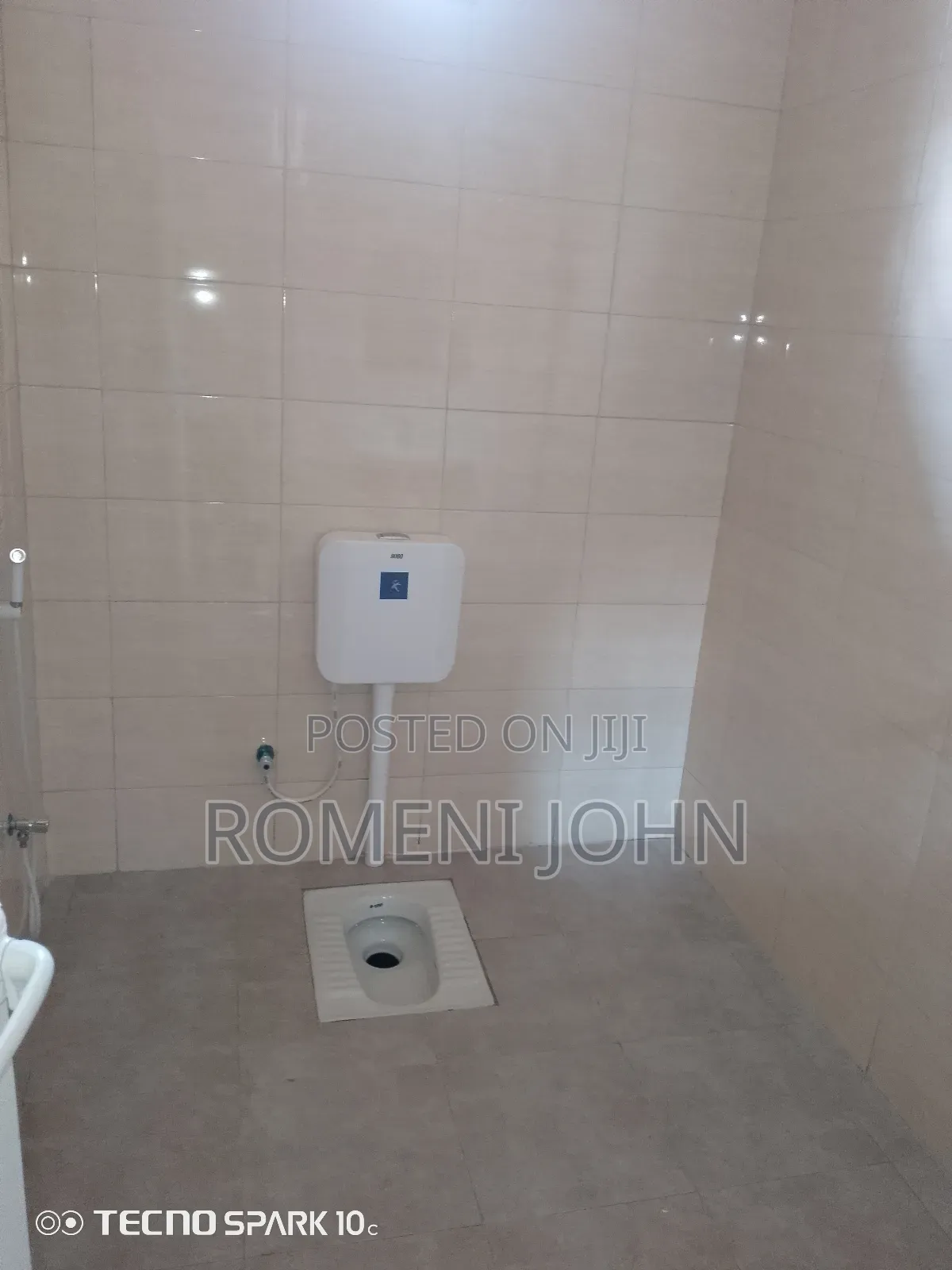 1bdrm Apartment in Tanzania Daresalaam, Ilala for rent