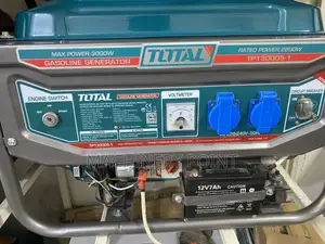Generator for Home Appliances