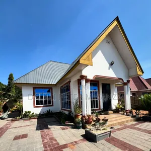 3bdrm House in Nyasaka, Ilemela for rent