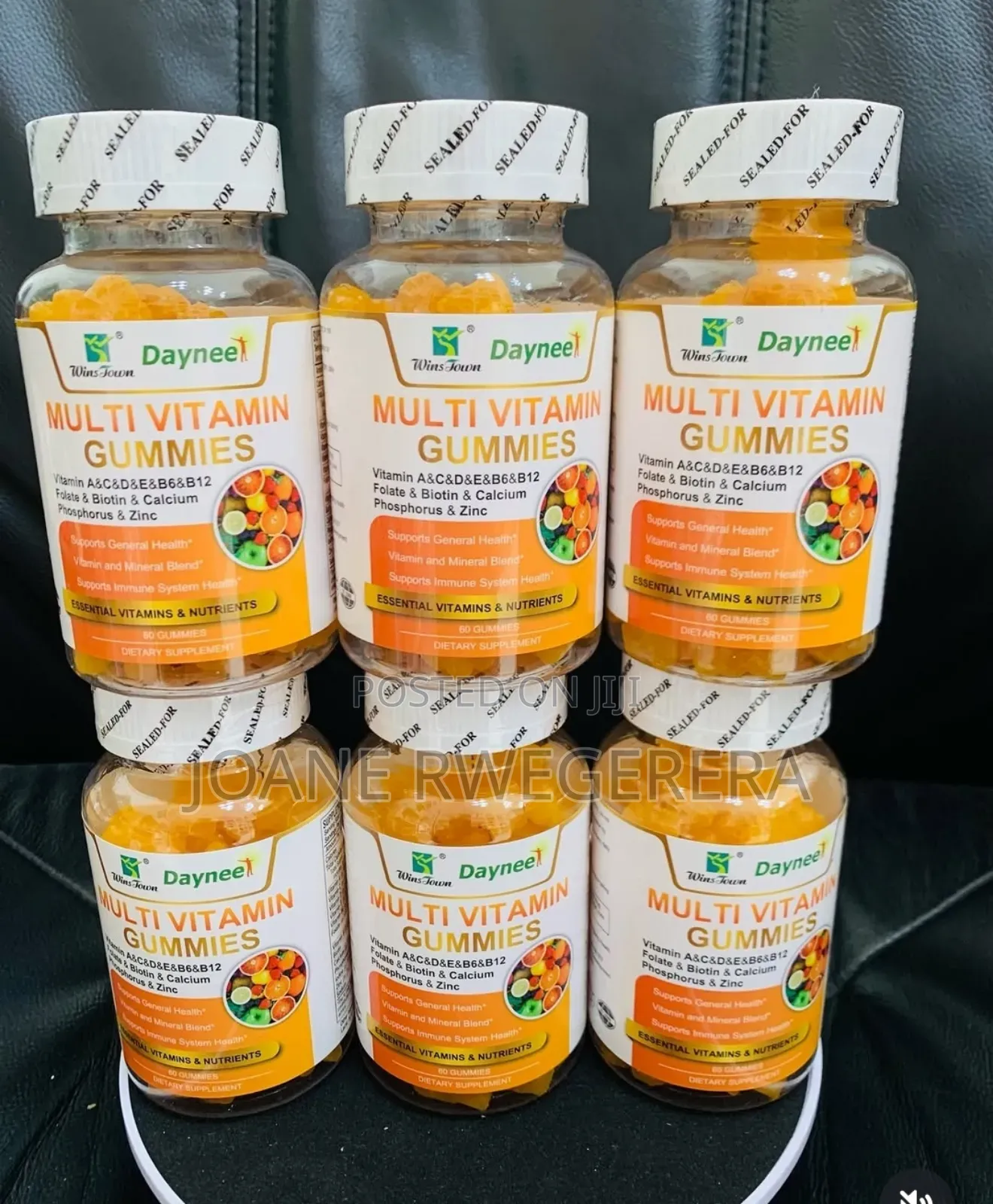 Multi Vitamin