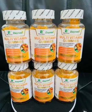 Multi Vitamin