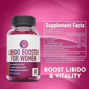 Libido Booster