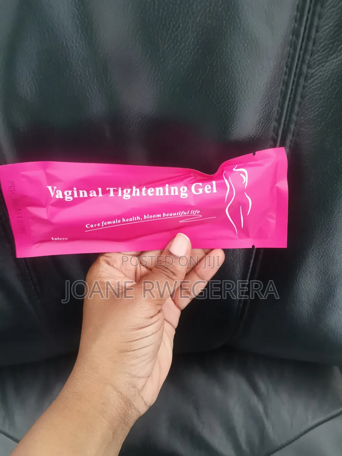 Vaginal Tightening Gel