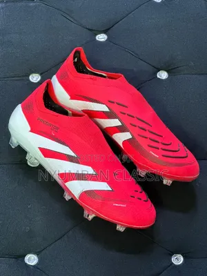 Football Shoes