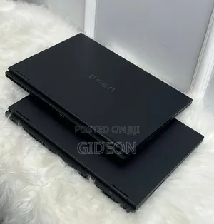 New Laptop HP Omen 16 16GB Intel Core I9 SSD 1T