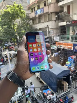 Apple iPhone 13 256 GB Blue