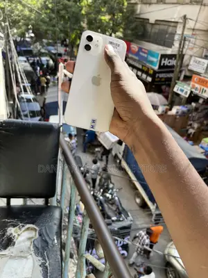 Apple iPhone 12 128 GB White