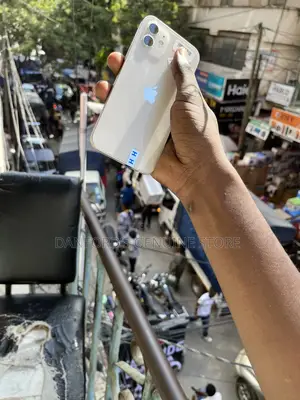 Apple iPhone 12 128 GB White