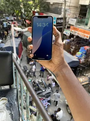 Apple iPhone 12 128 GB White