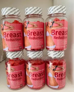 Breast Reduction Supplement