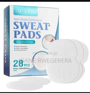 Sweat Pads