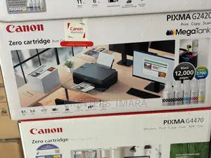 Canon Megatank G2420