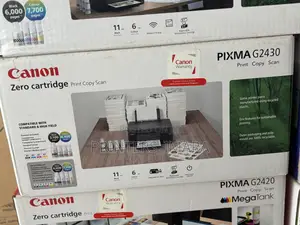 Canon G2430