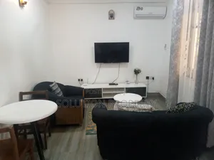 Furnished 1bdrm Apartment in Mikocheni for rent