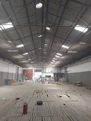 Warehouse/ Godown SQM 550