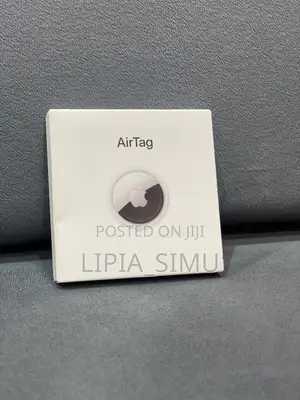 Apple Airtag