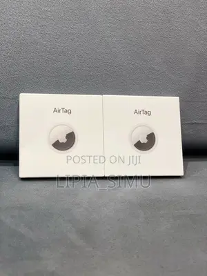 Apple Airtag