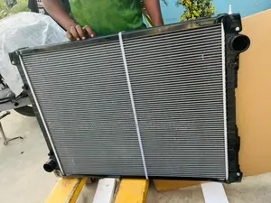 Scania P380 Truck Radiator /C733546
