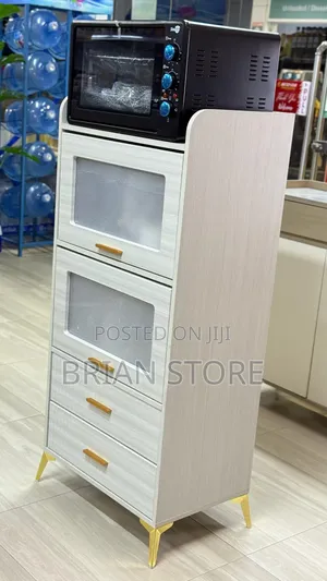 Kitchen Cabinet