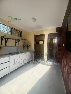1bdrm House in Mikocheni, Kinondoni for rent