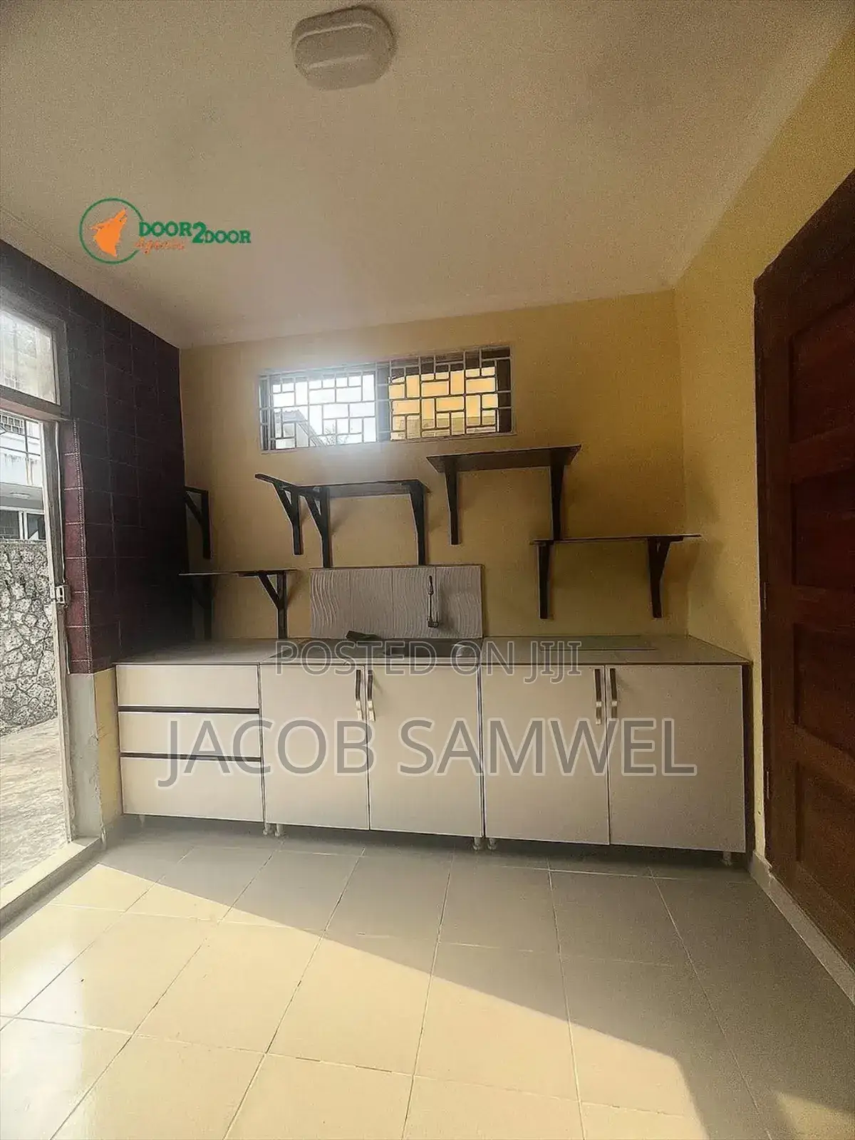 1bdrm House in Mikocheni, Kinondoni for rent