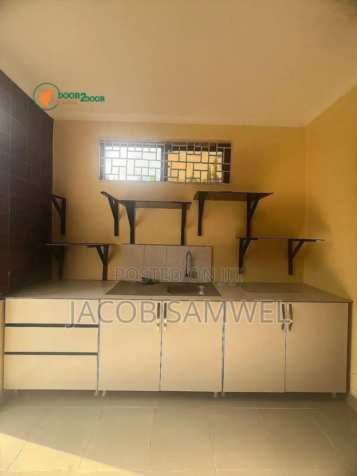 1bdrm House in Mikocheni, Kinondoni for rent