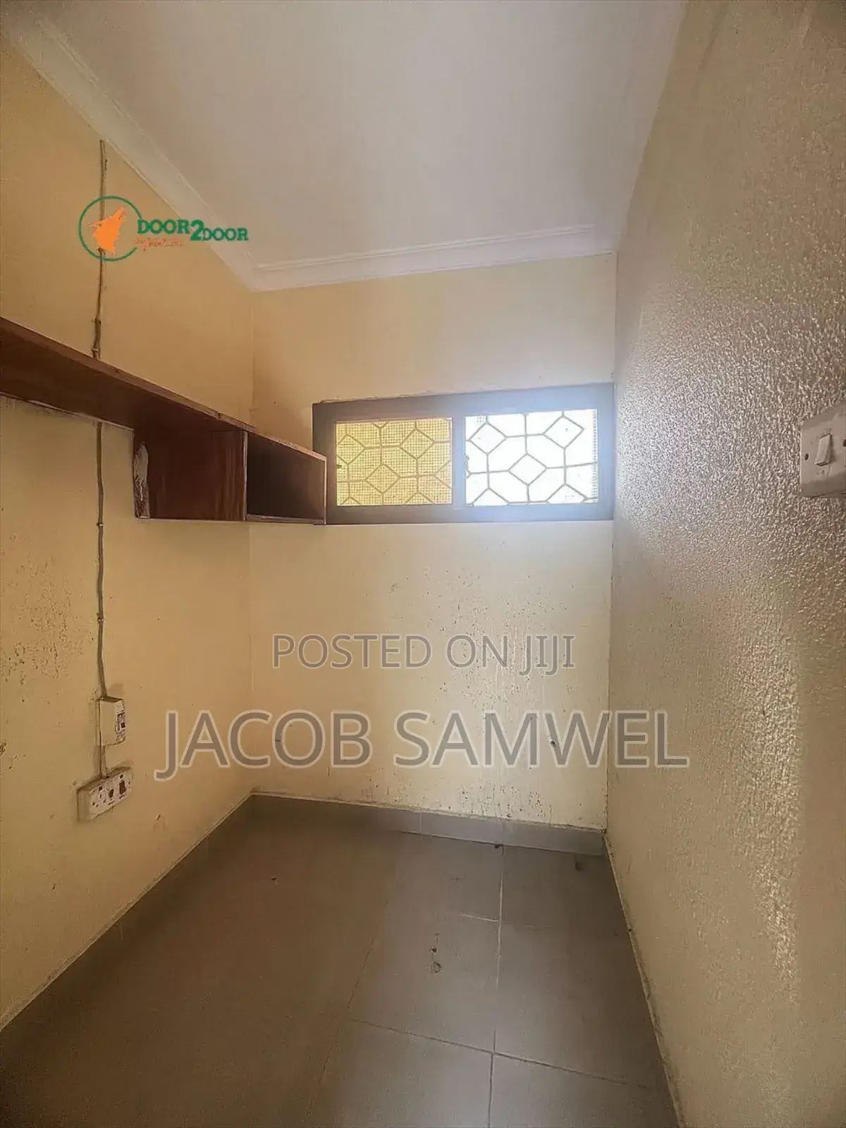 1bdrm House in Mikocheni, Kinondoni for rent
