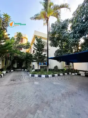 3bdrm House in Mikocheni, Kinondoni for rent