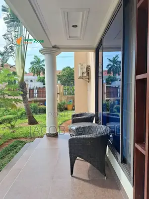 Furnished 3bdrm Apartment in Mikocheni, Kinondoni for rent