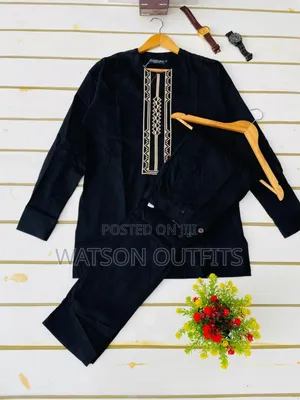Men's Western Clothing Suits With Totally Amazing Materials