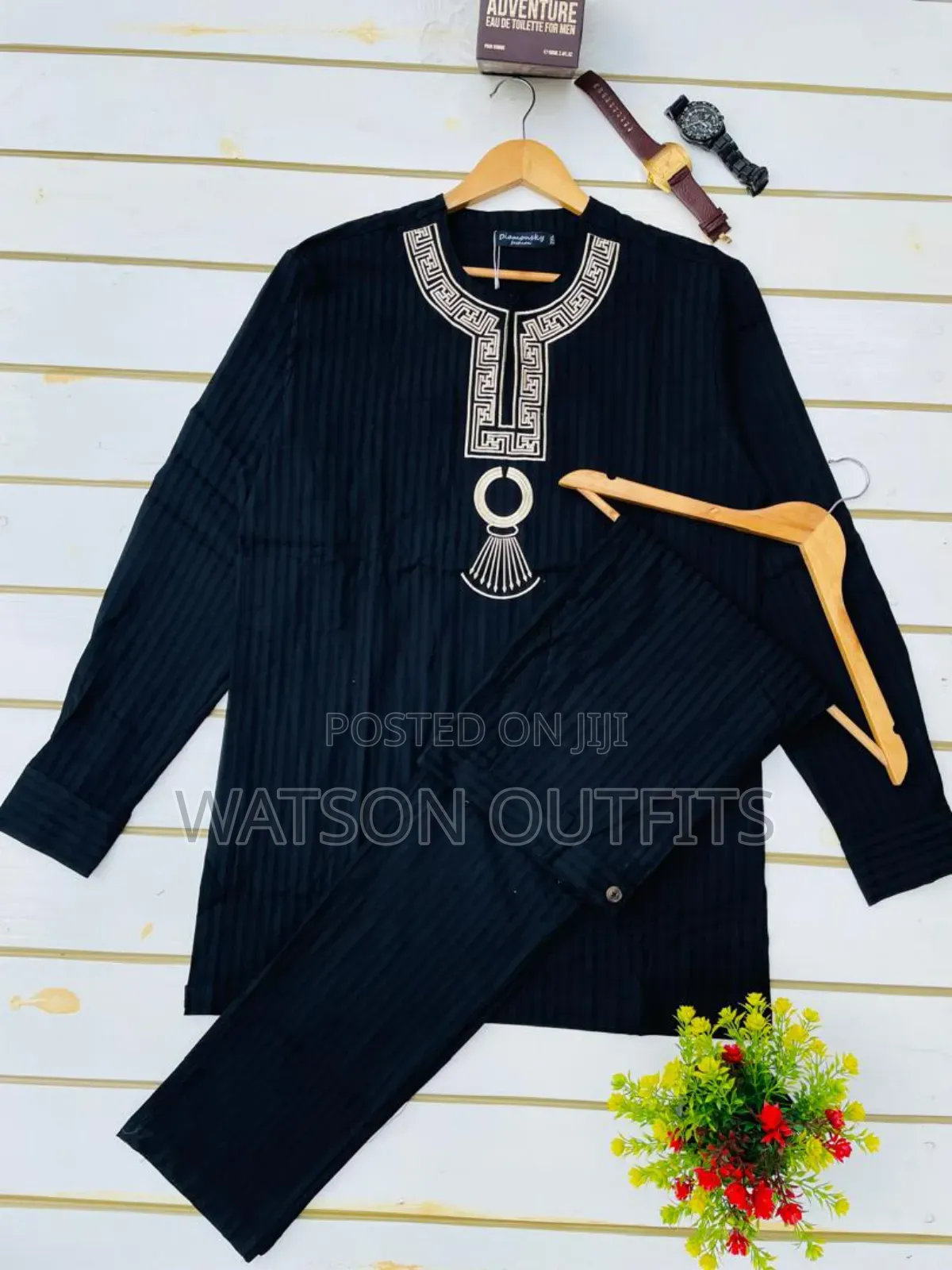 Men's Western Clothing Suits With Totally Amazing Materials
