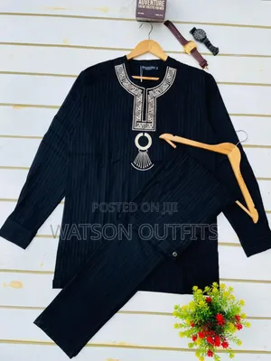Men's Western Clothing Suits With Totally Amazing Materials