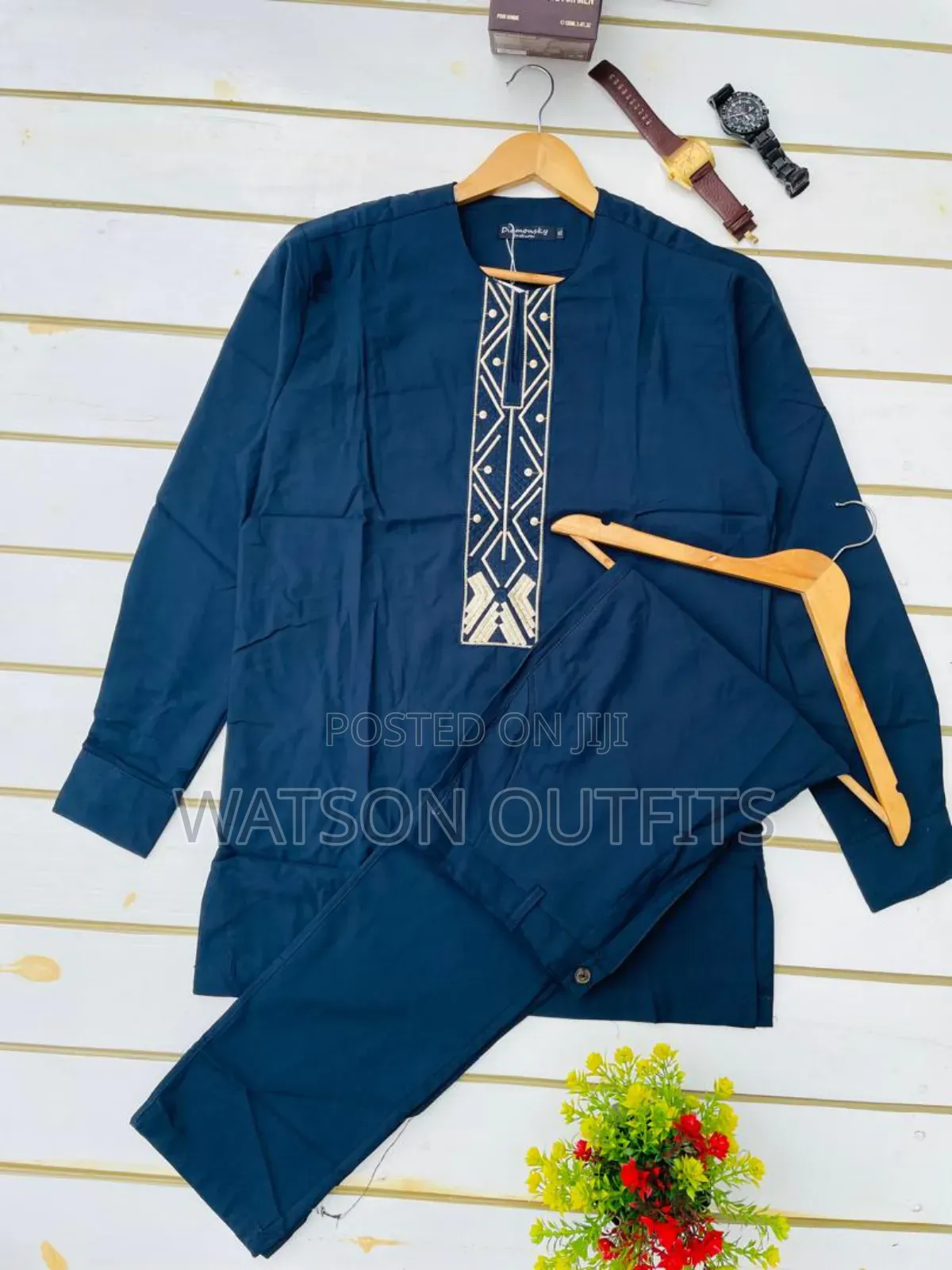 Men's Western Clothing Suits With Totally Amazing Materials