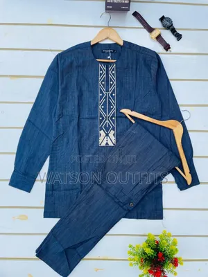 Men's Western Clothing Suits With Totally Amazing Materials