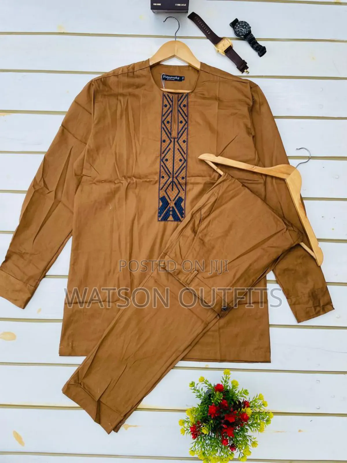 Men's Western Clothing Suits With Totally Amazing Materials